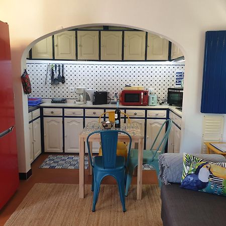 Sondela Self Catering São Martinho do Porto Exterior foto
