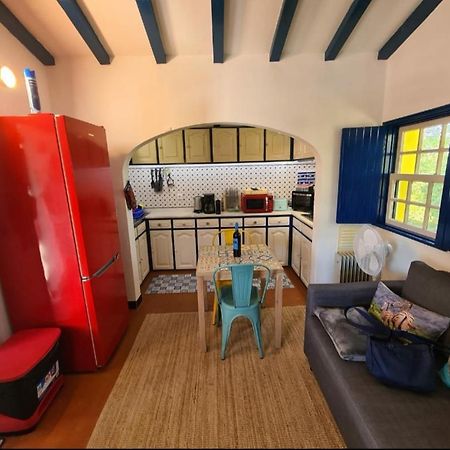 Sondela Self Catering São Martinho do Porto Exterior foto