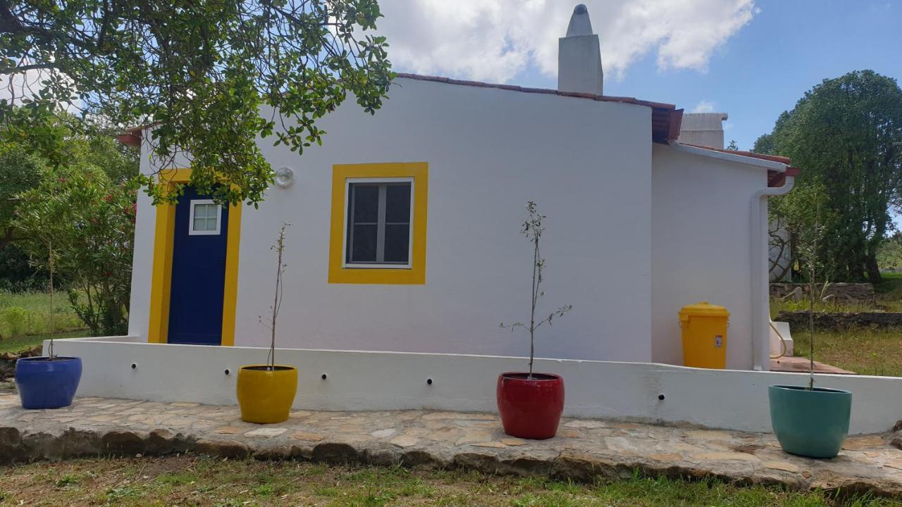 Sondela Self Catering São Martinho do Porto Exterior foto