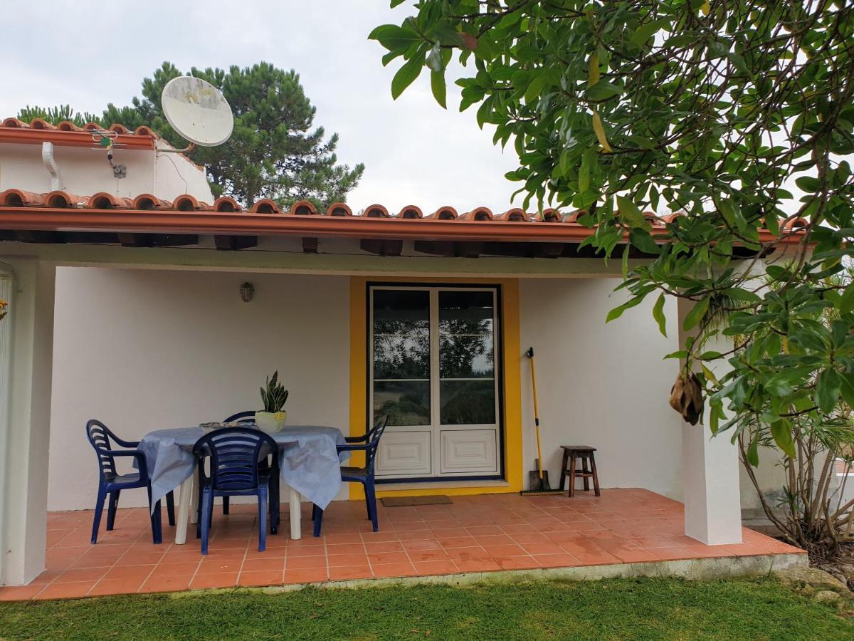 Sondela Self Catering São Martinho do Porto Exterior foto