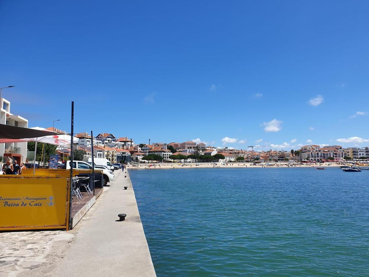 Sondela Self Catering São Martinho do Porto Exterior foto