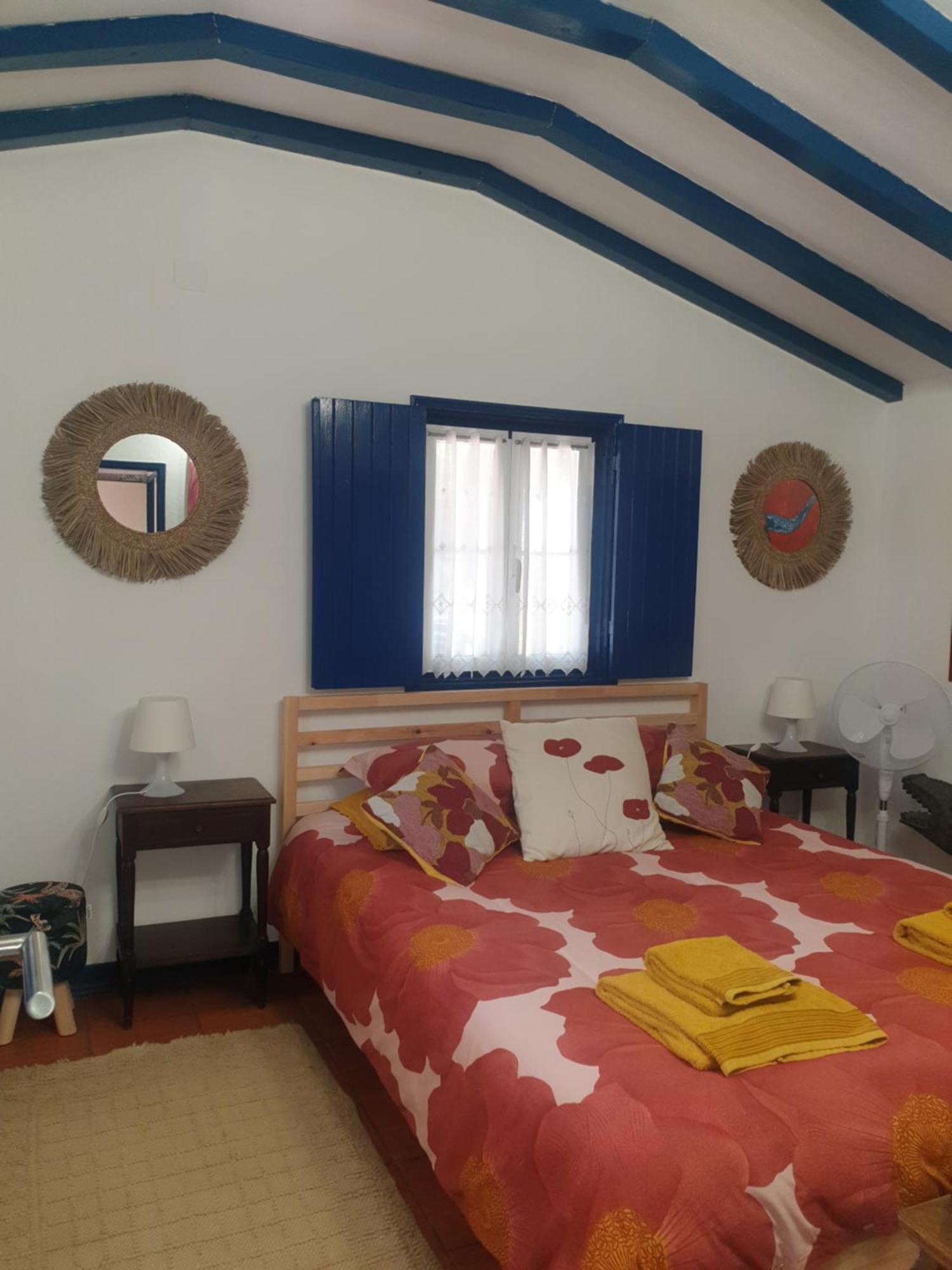 Sondela Self Catering São Martinho do Porto Exterior foto