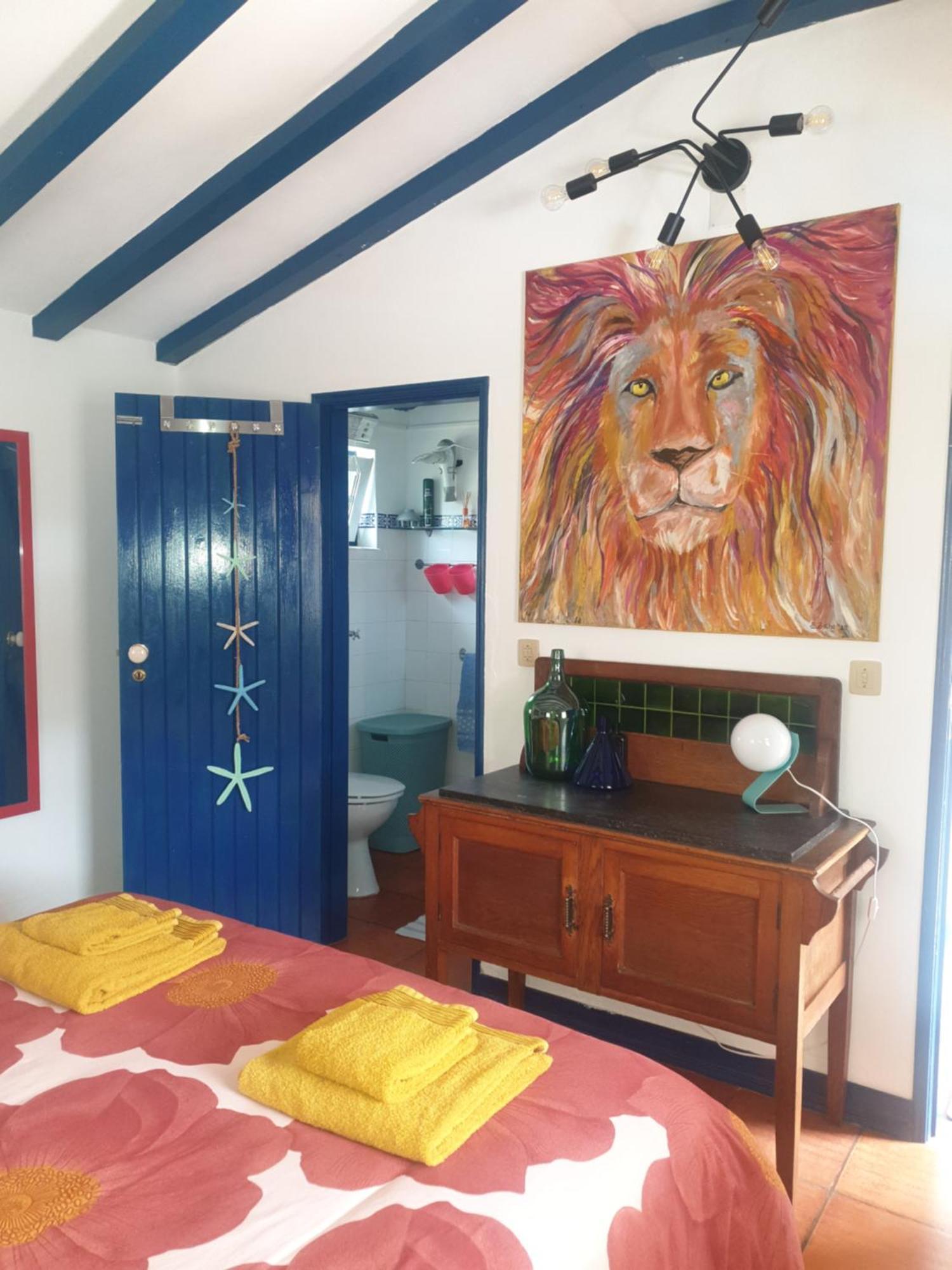 Sondela Self Catering São Martinho do Porto Exterior foto