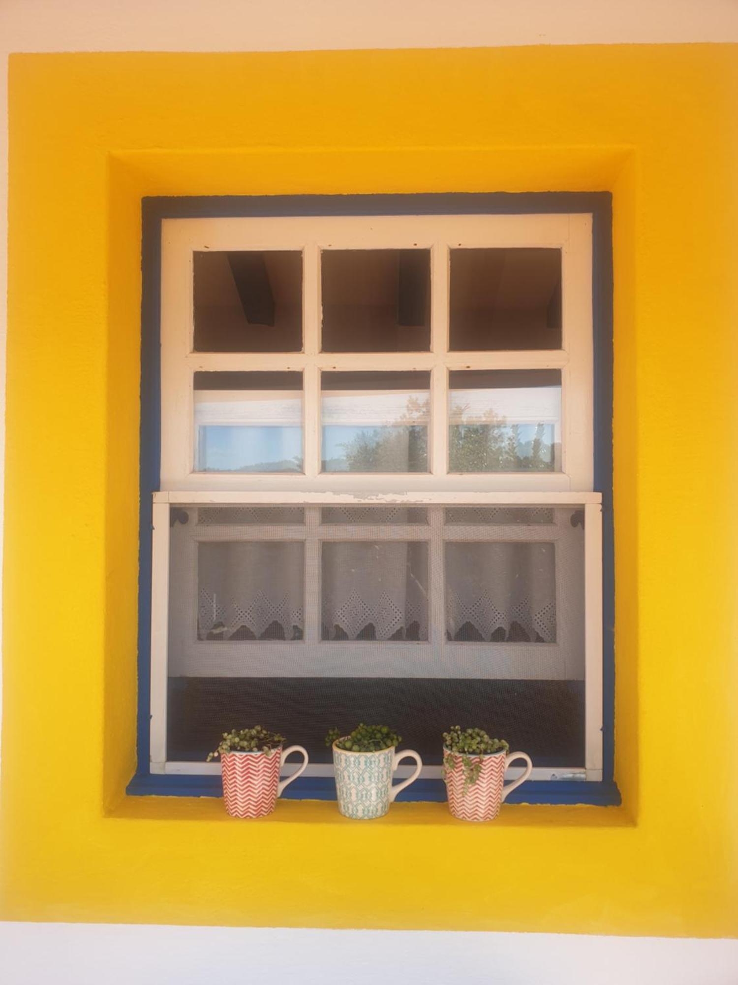 Sondela Self Catering São Martinho do Porto Exterior foto