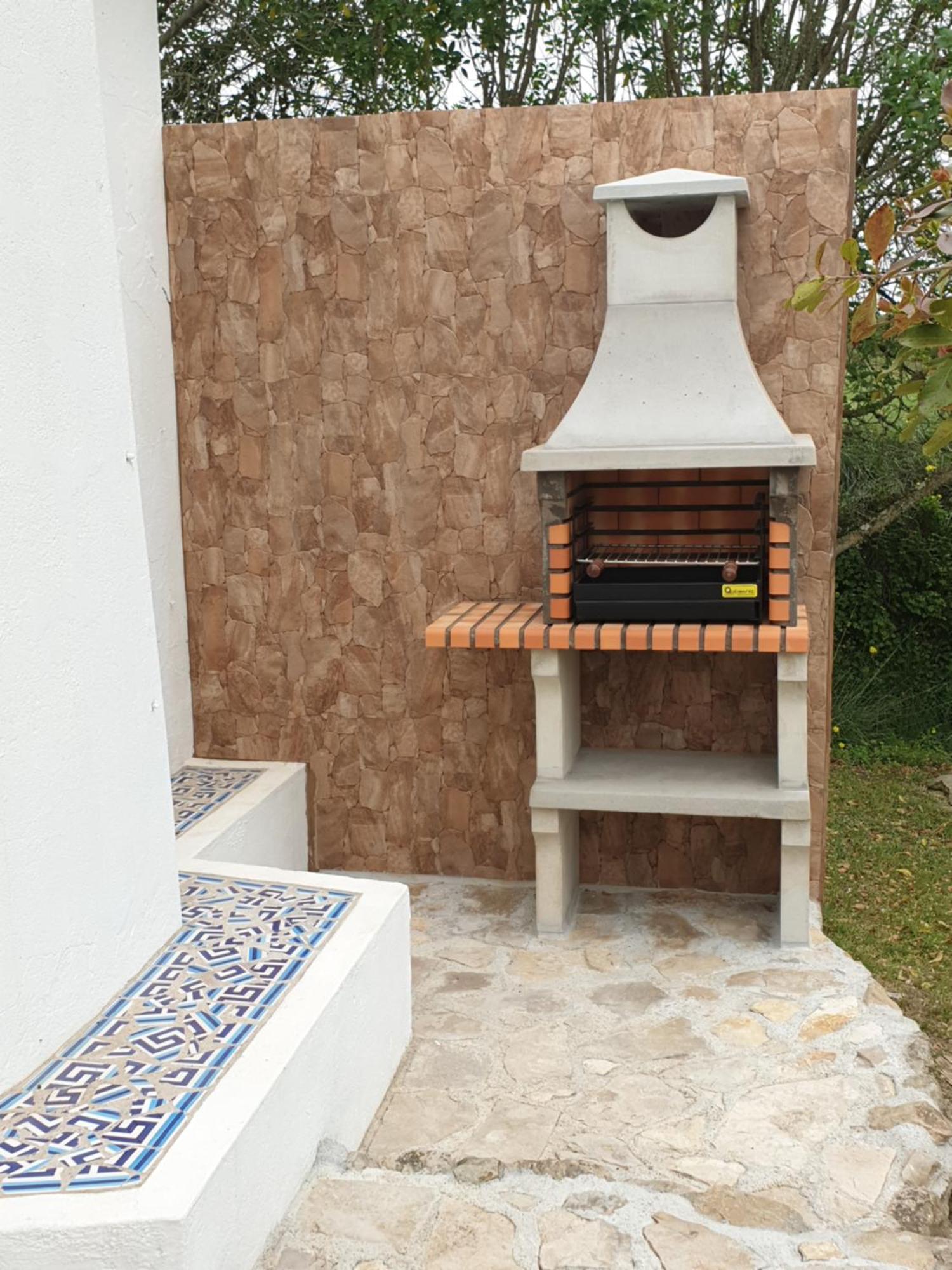 Sondela Self Catering São Martinho do Porto Exterior foto
