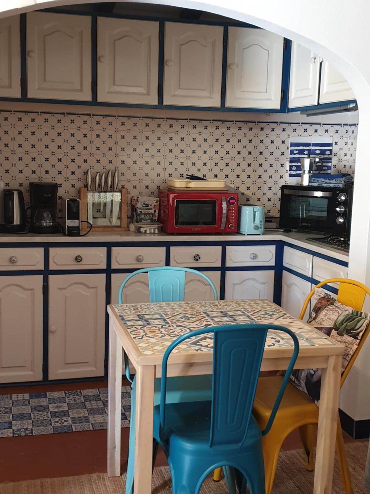 Sondela Self Catering São Martinho do Porto Exterior foto