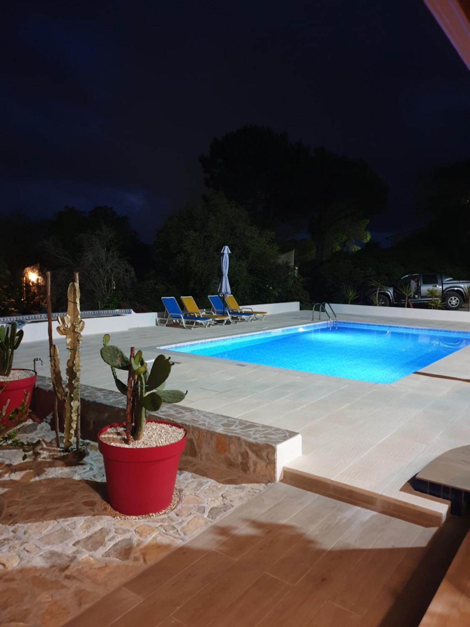 Sondela Self Catering São Martinho do Porto Exterior foto