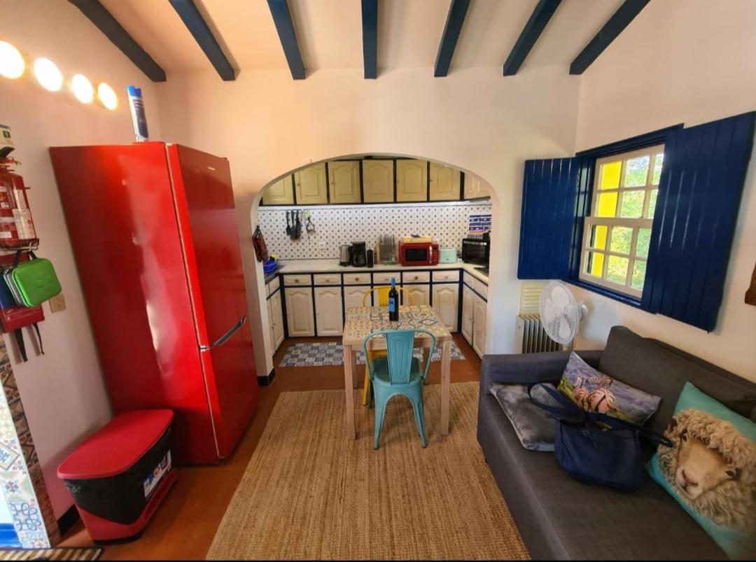 Sondela Self Catering São Martinho do Porto Exterior foto